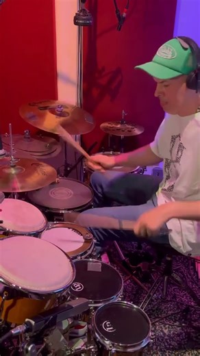 Multi Pitch Jungle #drums #jungle #drummer #musicgenre #drumming #drumandbass #dnb #music