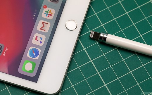 【学习向】ipad＋一代apple pencil+几个免费软件（onenote/margin note/Adobe pdf）