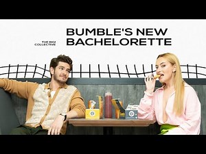 Bumble Teams Up with Chicken Shop Date Star Amelia Dimoldenberg