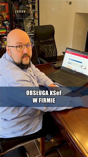 Jak zalogować się do KSeF i nadać uprawnienia w JDG krok po kroku