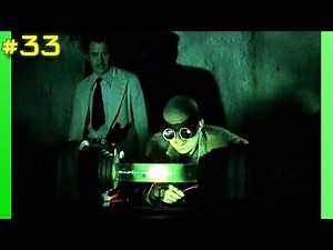 Dr. Cyclops (1940) #moviereview #podcast