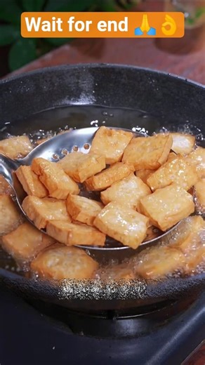 How to Make Crispy and Delicious Tofu Paneer Recipes? Try making tofu this way and you won't be a...