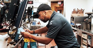 Maintenance for Commercial Kitchens | Clark Service Group