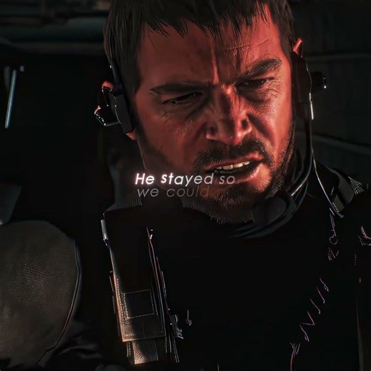 "Best Dad of The whole Resident Evil verse❤️‍🩹" Resident Evil Edit #edit #residentevil