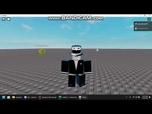 Carl the NPC but in a Require script executor game