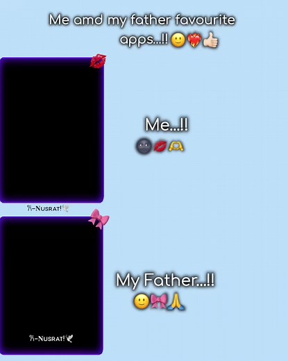 Favorite Apps Showcase