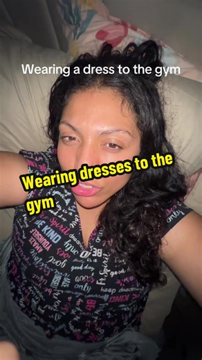 Wearing Dresses to the Gym: Stylish and Comfortable Choices
