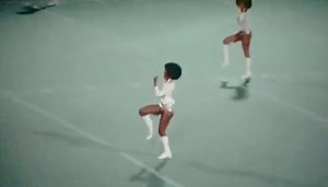 South Oak Cliff High School Soul Showband (1975-1977) | Vintage & Iconic African American Everything