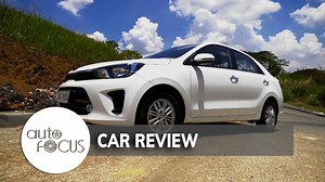 14K views · 65 reactions | Find out the reason why Kia chose the Soluto as its first entry to the market upon its rebranding. bit.ly/2HRjGDe | Auto Focus | Facebook