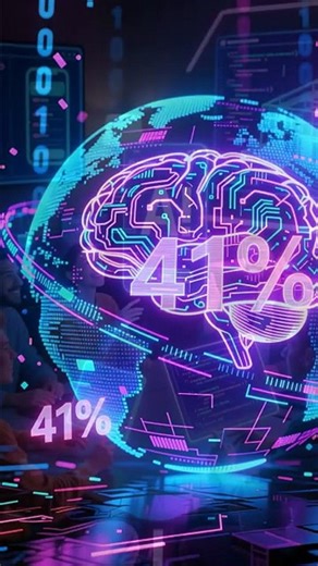 Coding ist vorbei! 😱 KI schreibt 41% Code 2026