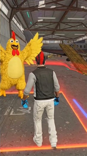 FREE FIRE 😳 IN GTA VI?? MORE REALISTIC 👾