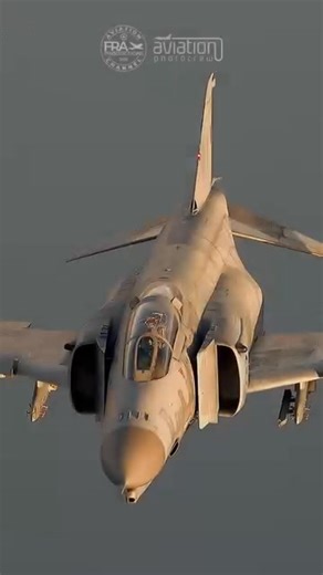 McDonnell Douglas F-4 Phantom II | Peter Nguyen