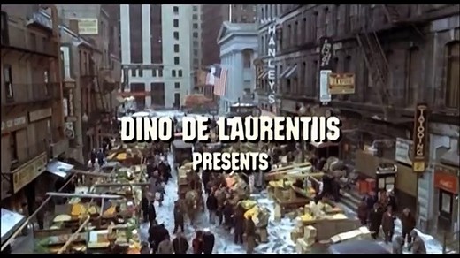 The Brink's Job | movie | 1978 | Official Trailer