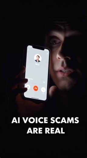 The Secret Code to Stop Phone Scams Forever! 🤫🔒