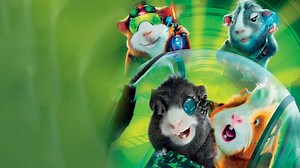 G-Force Movie (2009) | Release Date, Cast, Trailer, Songs, Streaming Online at Hotstar