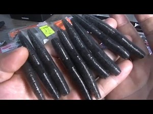 For those who can't catch black bass [Secret story]