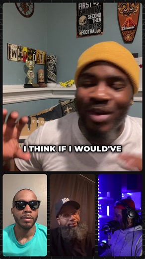 Episode #28 | CHAT With The Bros Podcast Does Cam’ron have any classic albums? TUNE IN @ 7PM‼️ SUBSCRIBE TO THE YOUTUBE CHANNEL- THE PROPHECY CLUB ELITE- JOIN THE CLUB [LINK IN BIO] . . . . . . #theprophecyclubelite #chatwiththebros #camron #dipset @Kingmoaboss @Loso’s Way @Castor Troy