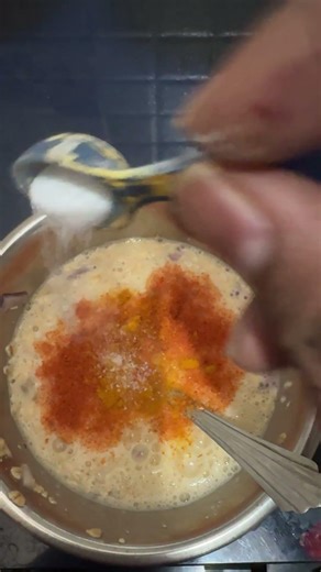 Oats Omelette with Eggs | High Protein Low Cal Breakfast