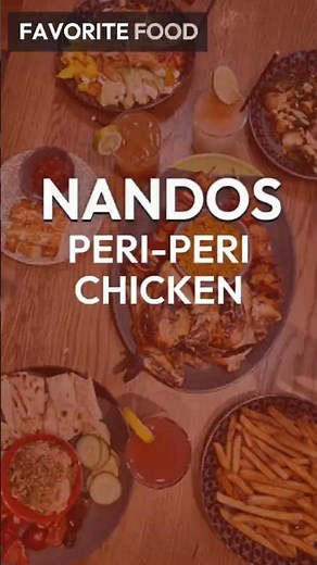 Inside Atlanta's Newest Flame-Grilled Chicken Spot!