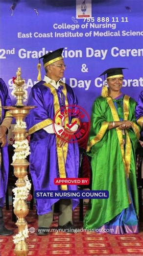 East Coast Institute Of Medical Science - Pondicherry