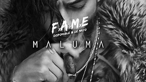 963K views · 10K reactions | MÉXICO! Ya pueden Pre-ordenar #FAME en Apple Music. | MALUMA | Facebook