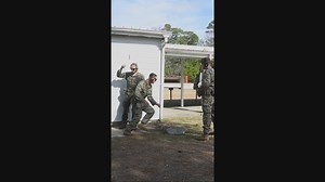 Rolling with the punches, II MEF Marines take on the MACE Boxing Program