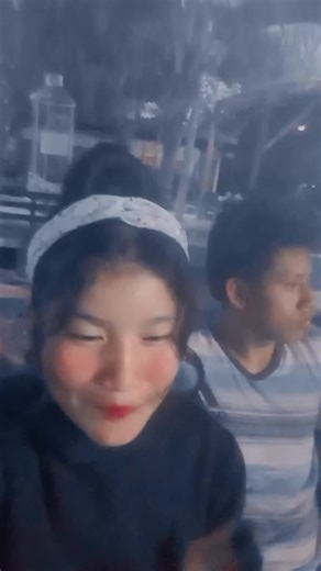 Gushy Jengu Marcos on TikTok