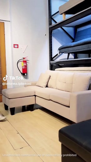 Sofa Terbaru dari INFORMA: Desain Minimalis dan Stylish
