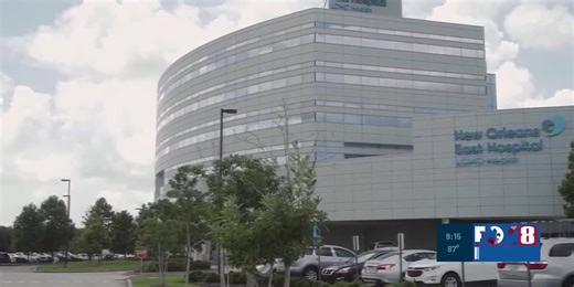 Wound and Limb Preservation Center at NOEH opens new center