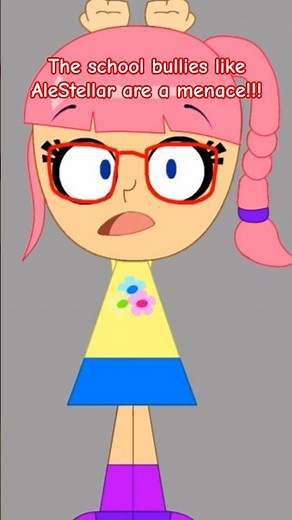 What's happening with those school bullies #HiHiPuffyAmiYumiRules2001