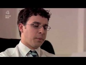 The Inbetweeners - "My Pubes Fell Out"