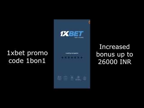 1xbet review of sports betting site in India 2026