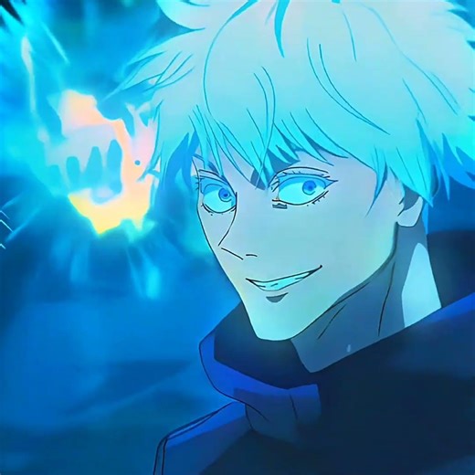 The honored one🗿|Gojo satoru edit Song:-Starly slowed #shorts #viral #gojo #jujutsukaisen #jutsu