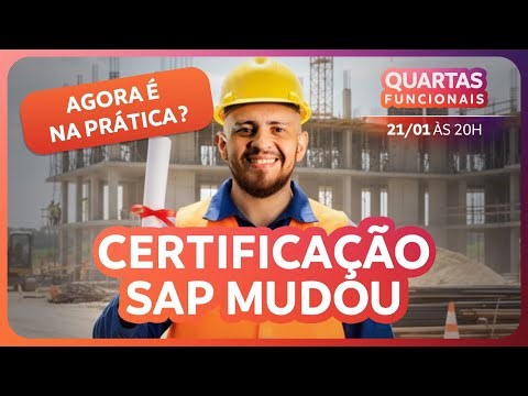 Tier List SAP: quais projetos mais fazem sua carreira crescer (e quais travam)