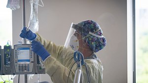 1.1K views · 13 reactions | Ontario released new COVID-19 modelling...