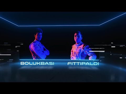 2022 Formula 2 Opening Titles (F2 Intro)