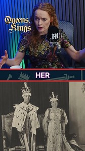 Queens, Kings, and Dastardly Things is back for Season 2. This week, the topic is about the mysticism and magic around royals, covering Princess Diana’s famous gesture to leprosy patients and King Charles’ induction into the Magic Circle #royalfamily #royalty #magic #mysticism #qkdt #podcast | Royal Family Updates - Daily Mail
