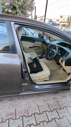 Honda Civic Rebirth Hot Top for Sale with Features