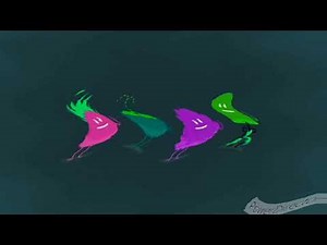 (REQUESTED) Dumb Ways To Die Csupo (List of Effects in the Description).