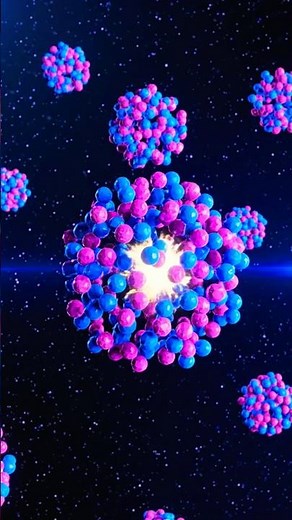 Quarks Are Among the Smallest Known Particles in the Universe fact mind