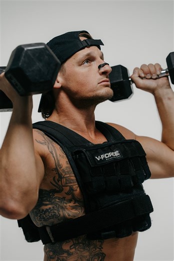 Intake Breathing on Instagram: "Try this breathwork trick and see how you feel 😇"