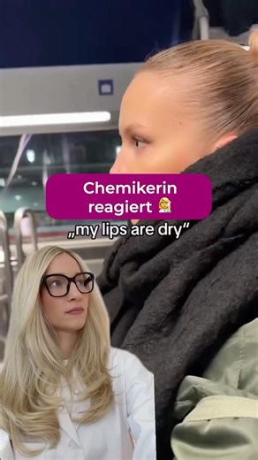 Dry lips? Then Vaseline alone unfortunately isn't enough. #skincaretips #skincareproducts