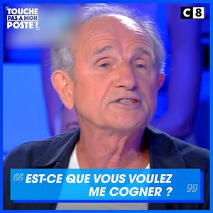 12K views · 71 reactions | Un médecin veut FRAPPER Di Vizio ! C'est chaud les amis !  | Cyril Hanouna | Facebook