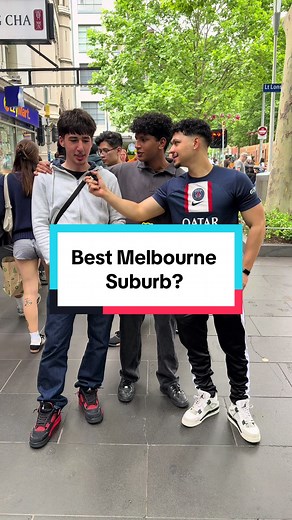 Discover the Best Suburb in Melbourne