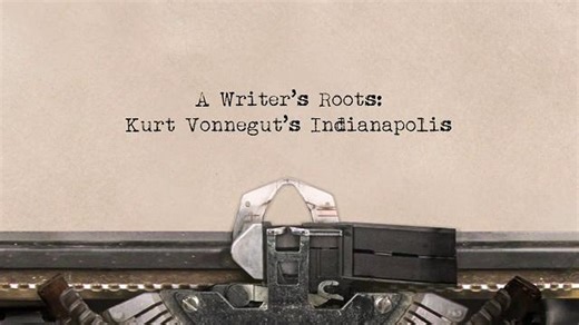 A Writer’s Roots: Kurt Vonnegut’s Indianapolis | WHYY