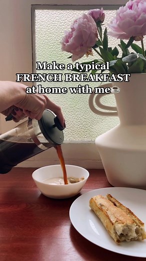 French Breakfast: Step-by-Step Guide to a Traditional Morning Meal