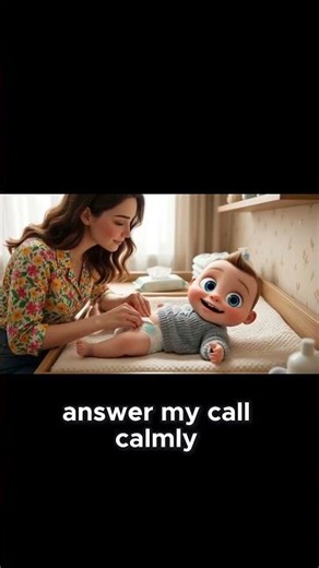 Responding to Your Baby's Cries Actually Changes Their Brain #babydev #science