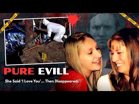 The Heartbreaking Murder That Shocked the World | The Megan Nichols Case I True Crime Documentary