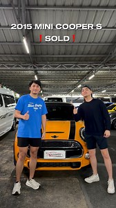 ❗️SOLD❗️ 2015 MINI COOPER S This one didn’t last long 👀 2015 Mini Cooper S — turbo power, iconic style, and legendary handling. Fun fact: the “S” means sport-tuned suspension and extra horsepower 🏎️ Another happy owner, another great drive! 📞 Contact Us Today! 📲 Follow Us: 🔹 FB: Automax Wheels Hub Inc. 🔹 IG: @automaxwheelshub 🔹 TikTok: Automax Wheels Hub 📱0917-833-8891 | 📞 (02) 8819 7497 📩 automaxwheelshub@gmail.com 💬 𝗙𝗼𝗹𝗹𝗼𝘄 𝗨𝘀: FB: Automax Wheels Hub Inc. | IG: @automaxwheels