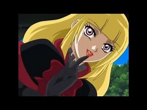Digimon Savers - Nanami AMV.